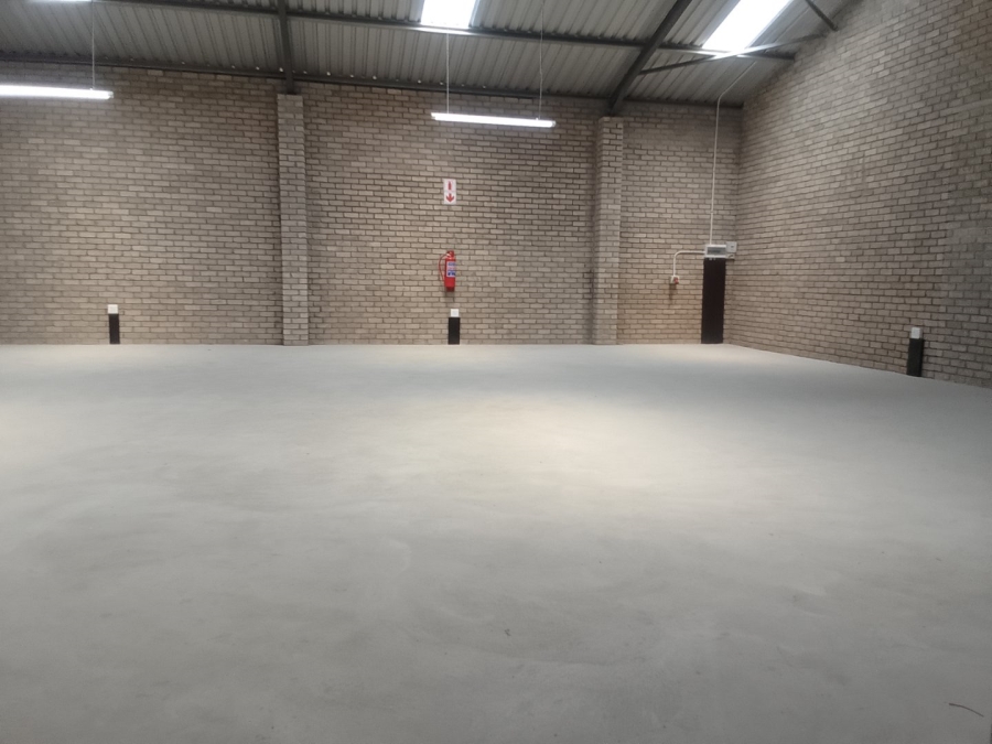 To Let commercial Property for Rent in George Industrial Western Cape